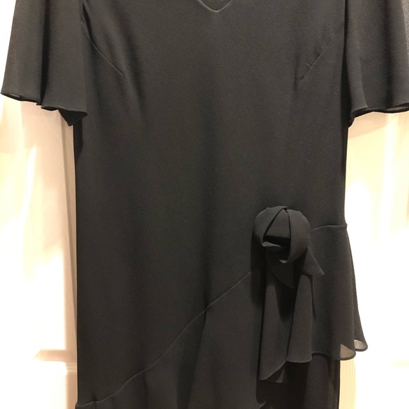 High-low Gown - Picture 5 of 5